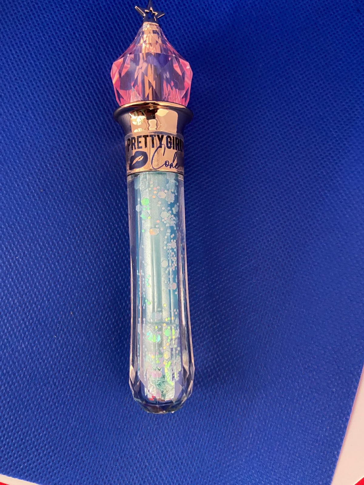 LipGloss