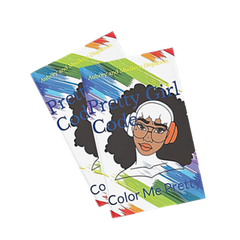 Color Me Pretty